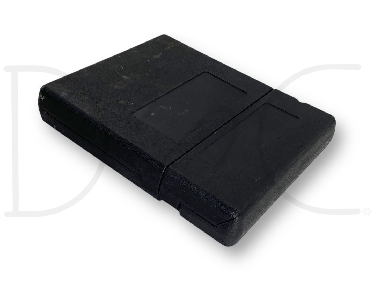Manual-Pak 9000-07 Operator'S Manual Document Holder Case