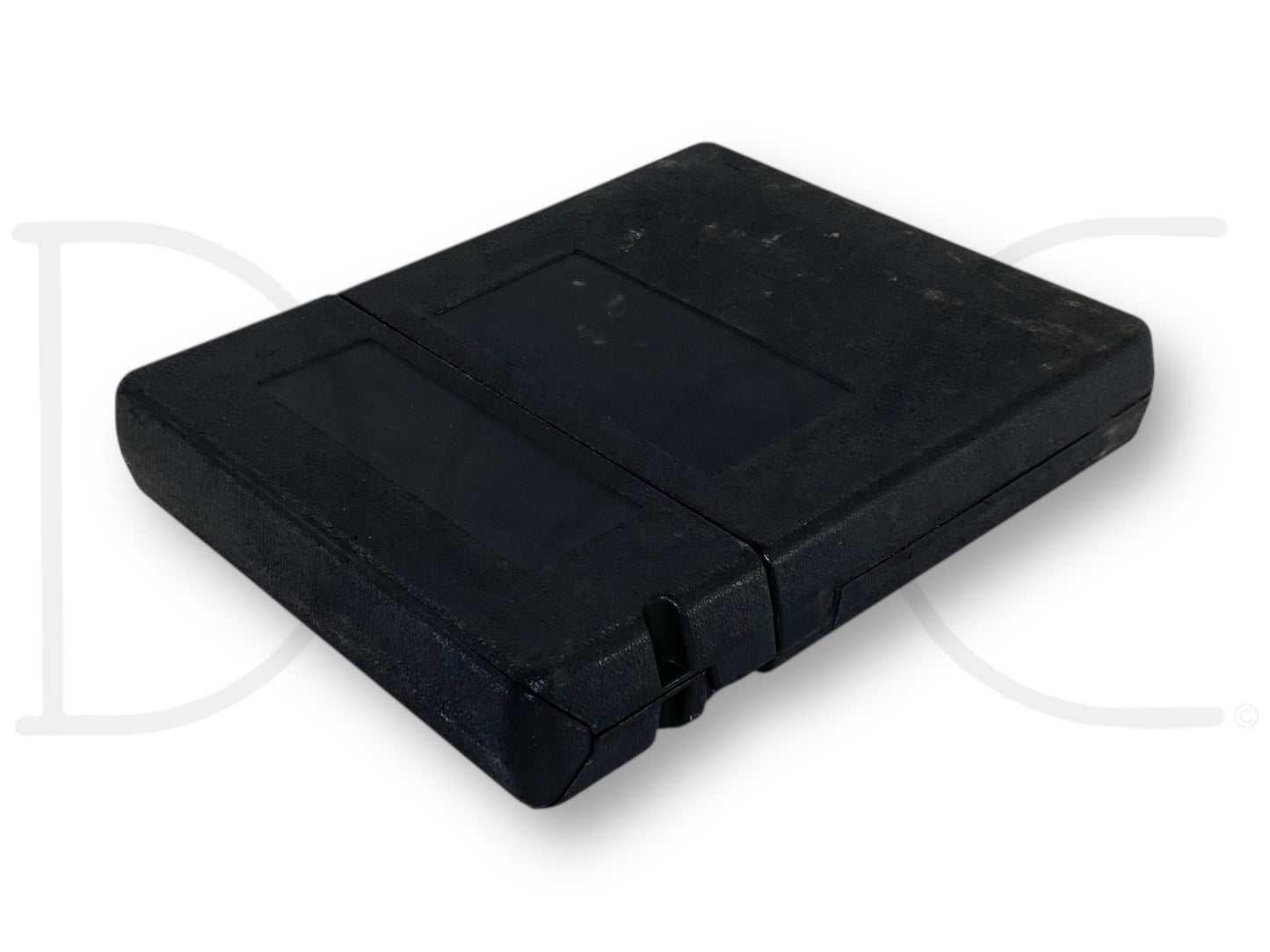 Manual-Pak 9000-07 Operator'S Manual Document Holder Case