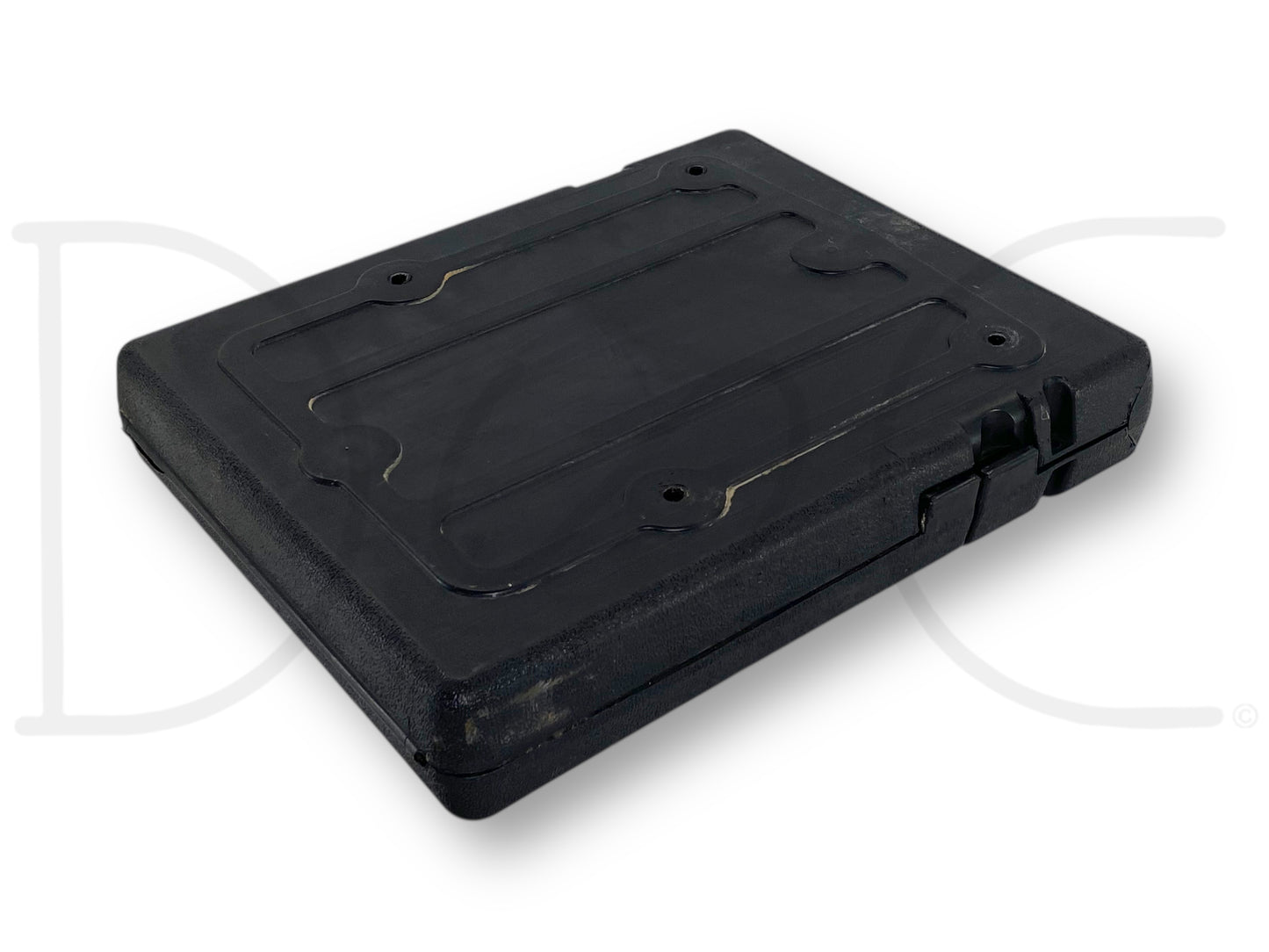Manual-Pak 9000-07 Operator'S Manual Document Holder Case