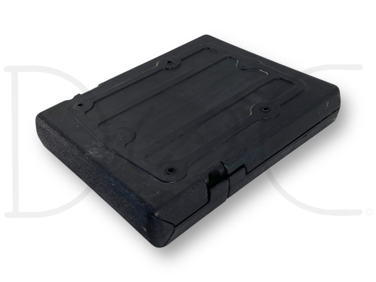 Manual-Pak 9000-07 Operator'S Manual Document Holder Case