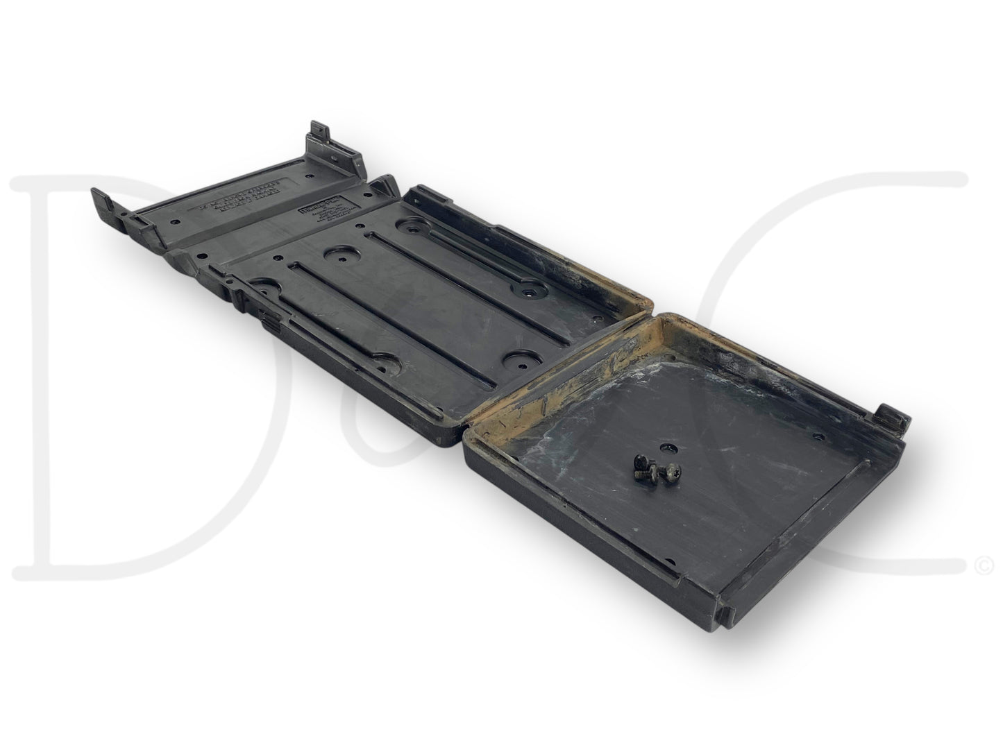 Manual-Pak 9000-07 Operator'S Manual Document Holder Case