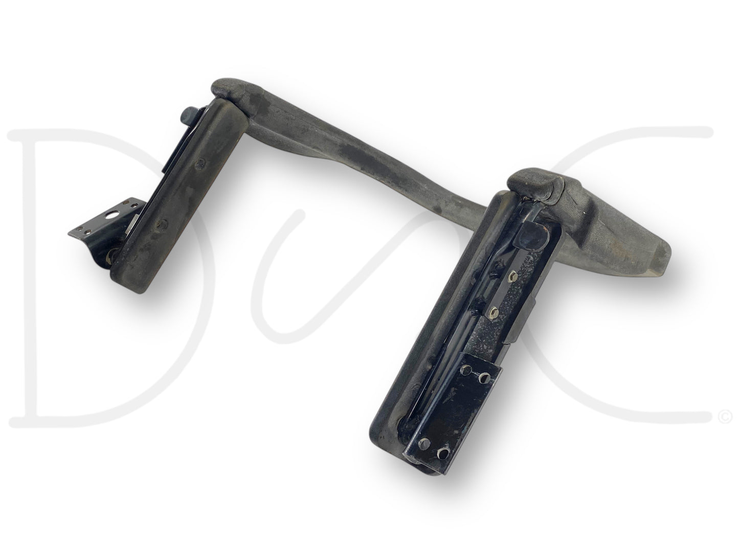 Cat 226B 226B2 Skid Steer Armrest Lap Bar 236-4833