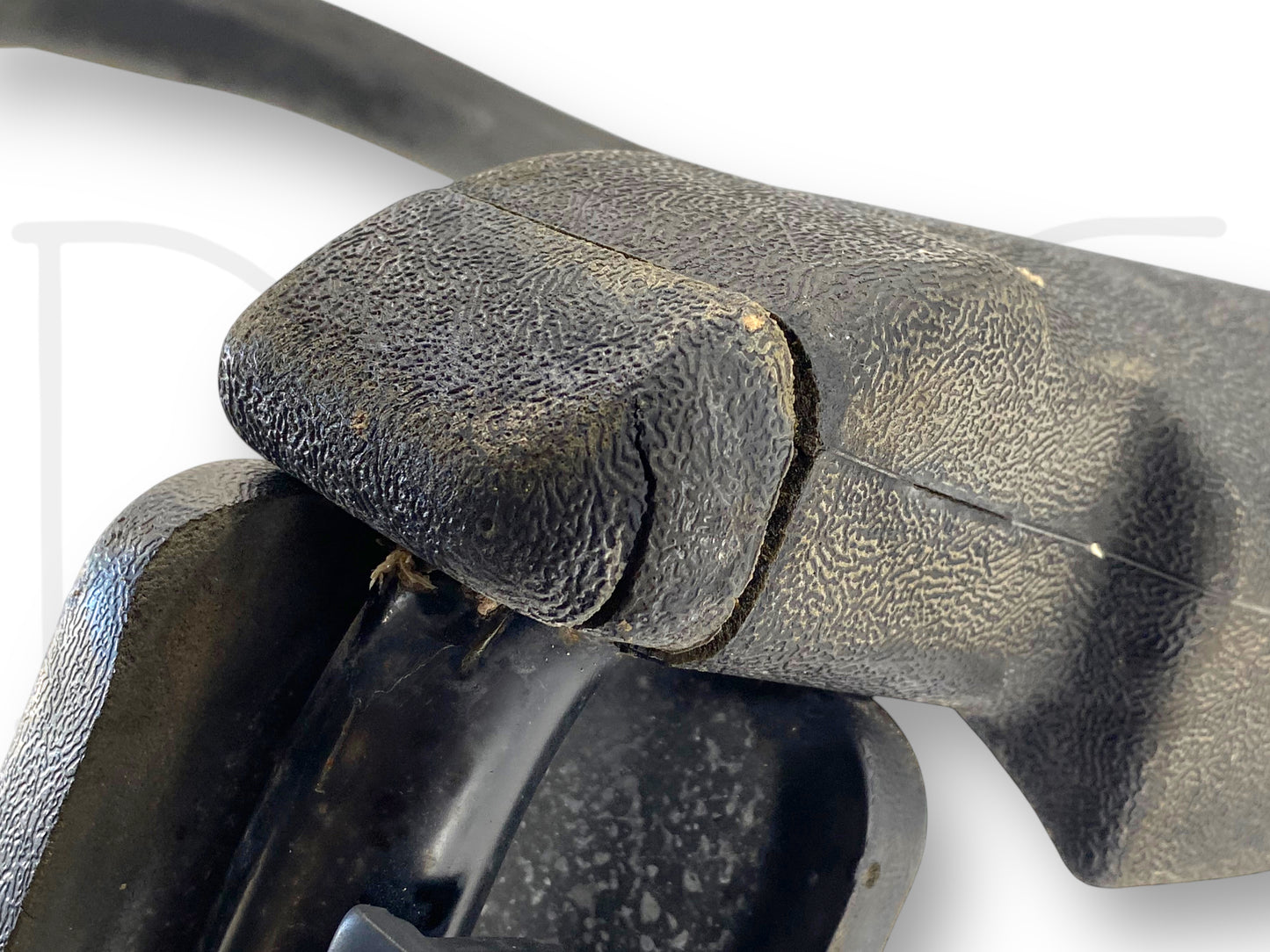Cat 226B 226B2 Skid Steer Armrest Lap Bar 236-4833