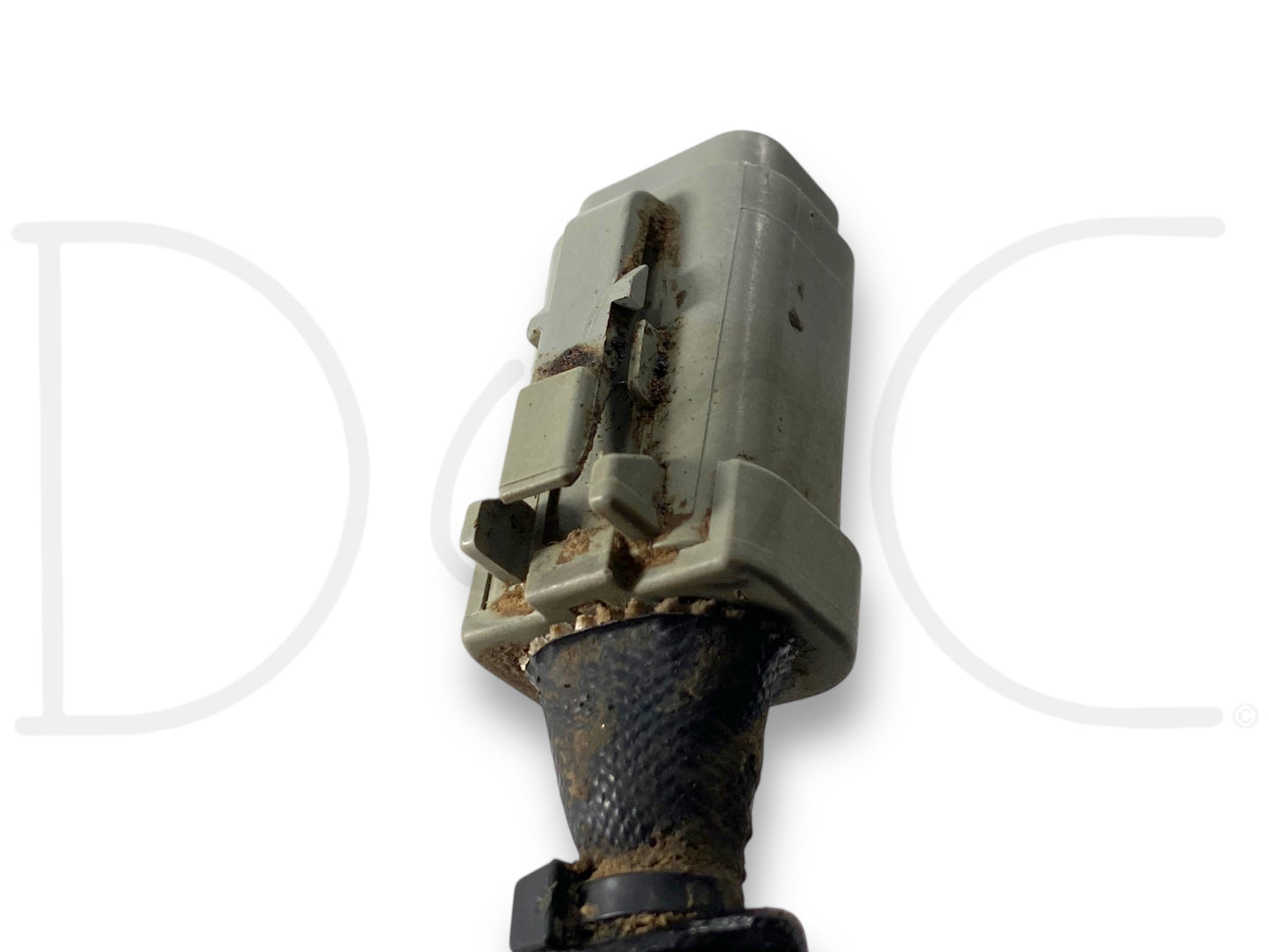 Cat 226B 226B2 Skid Steer Armrest Lap Bar 236-4833