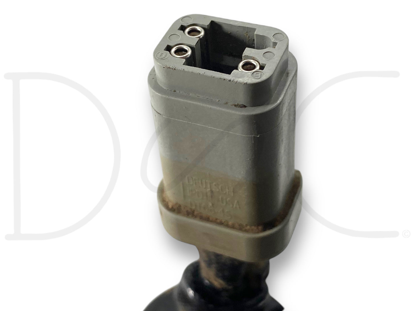 Cat 226B 226B2 Skid Steer Armrest Lap Bar 236-4833
