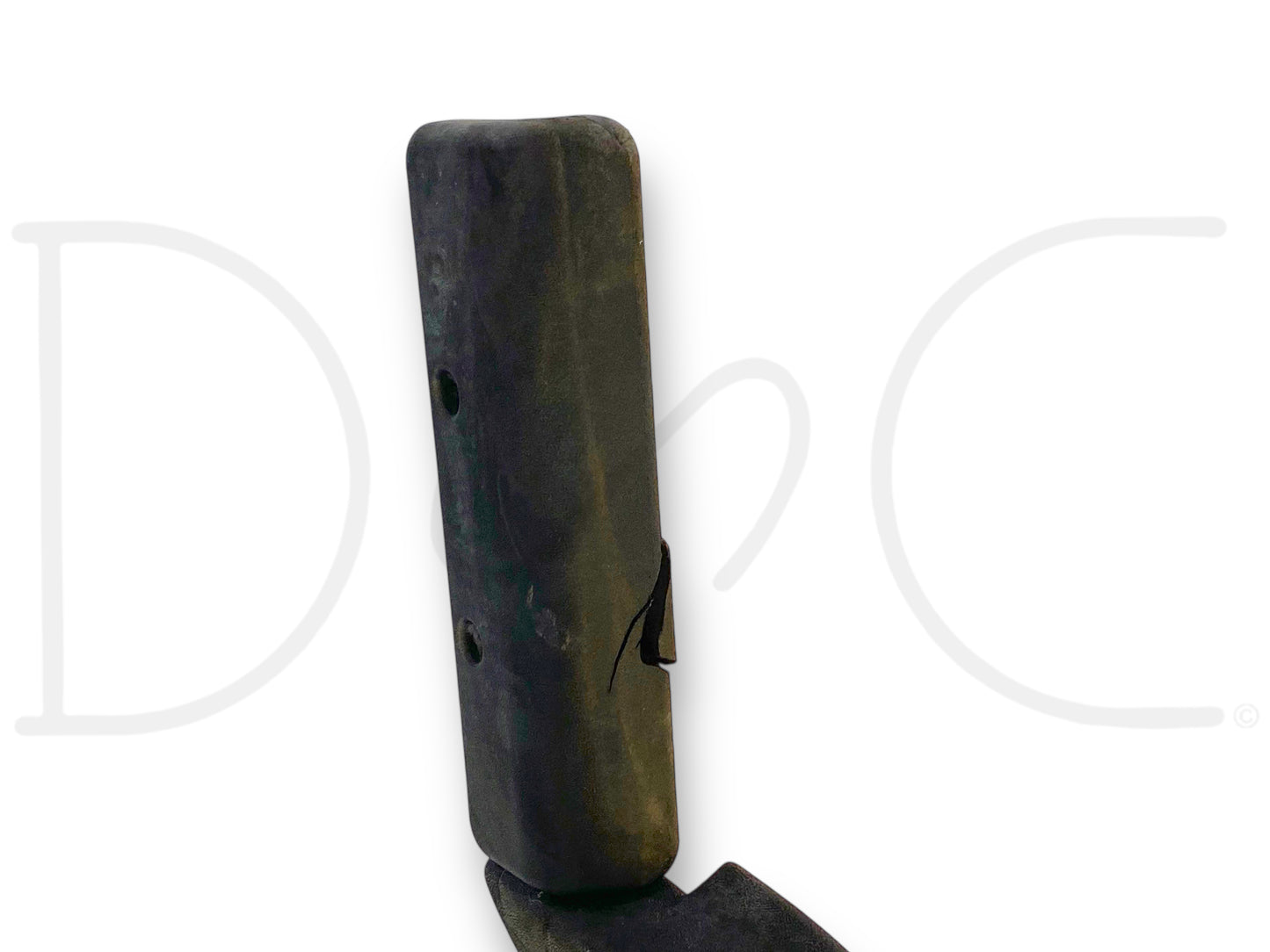 Cat 226B 226B2 Skid Steer Armrest Lap Bar 236-4833