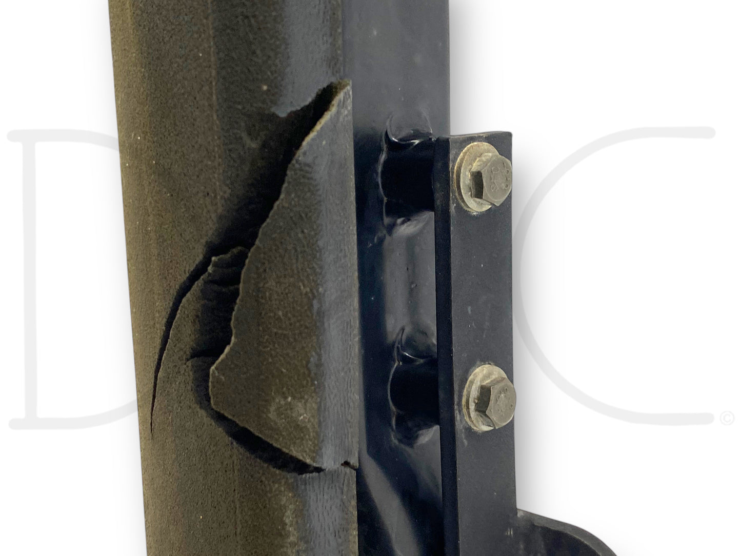 Cat 226B 226B2 Skid Steer Armrest Lap Bar 236-4833