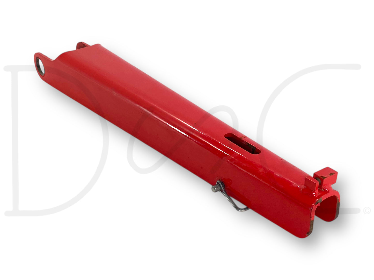 Cat 226B 226B2 Skid Steer Loader Boom Lock Arm
