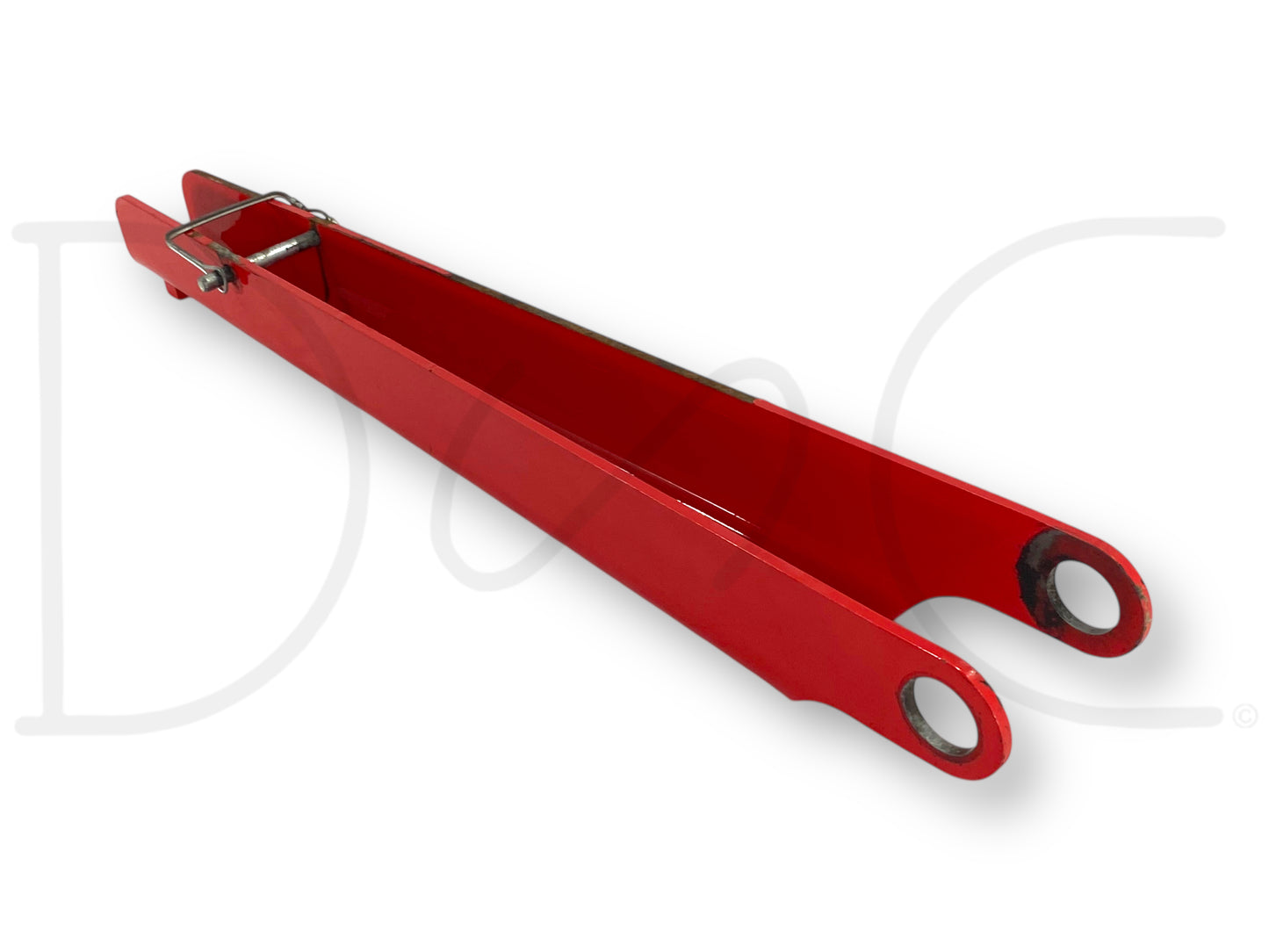 Cat 226B 226B2 Skid Steer Loader Boom Lock Arm