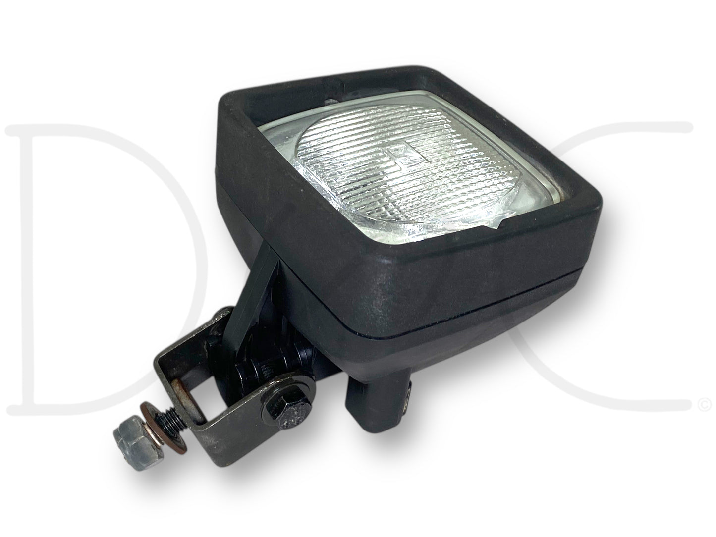 Cat 234-4328 Flood Light Lamp 12V OEM Caterpillar
