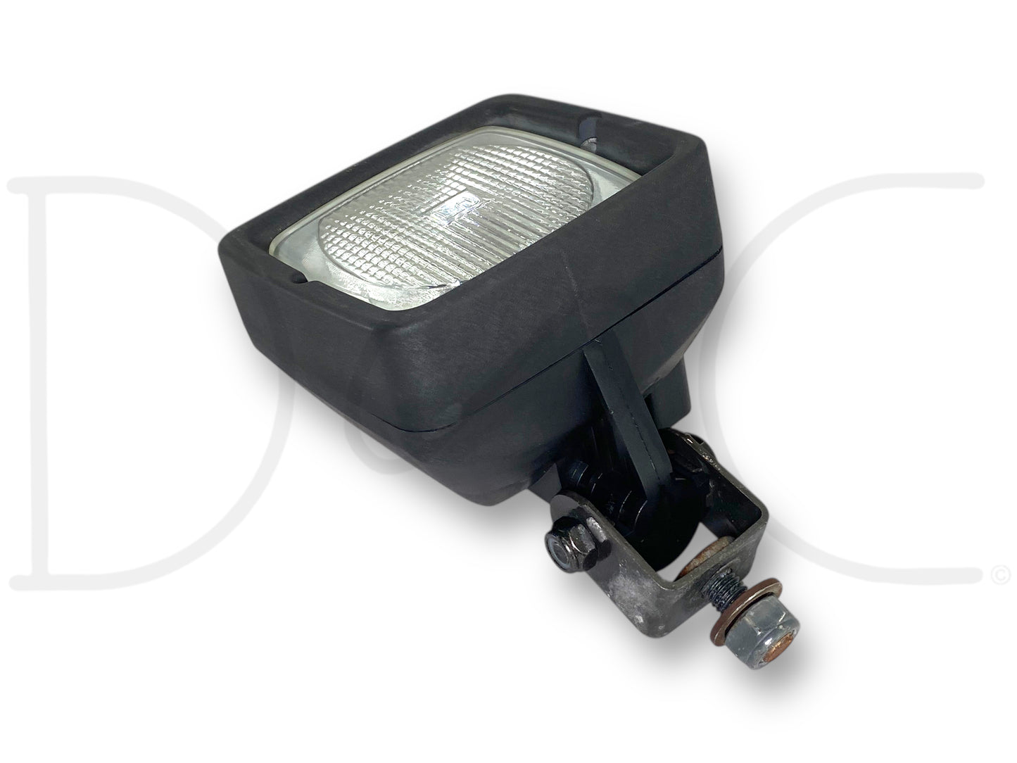 Cat 234-4328 Flood Light Lamp 12V OEM Caterpillar