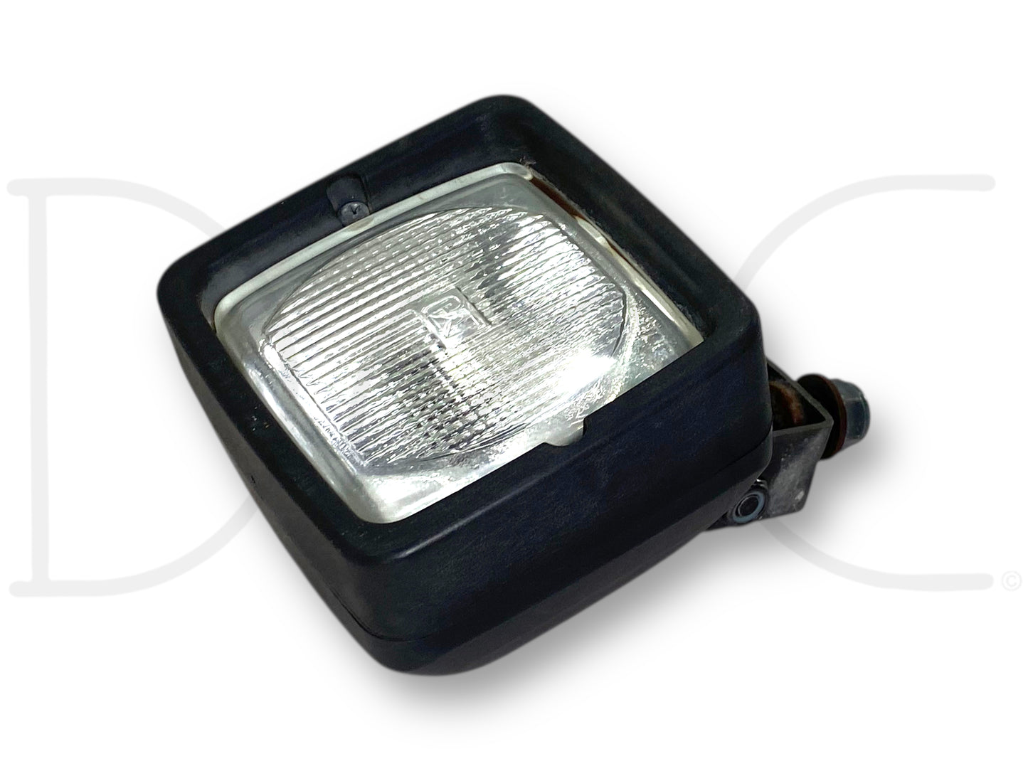 Cat 234-4328 Flood Light Lamp 12V OEM Caterpillar
