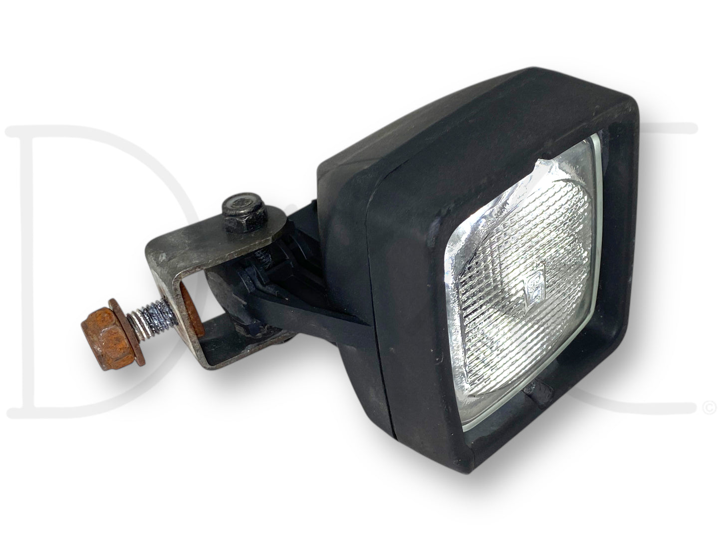 Cat 234-4328 Flood Light Lamp 12V OEM Caterpillar *Needs Bulb*