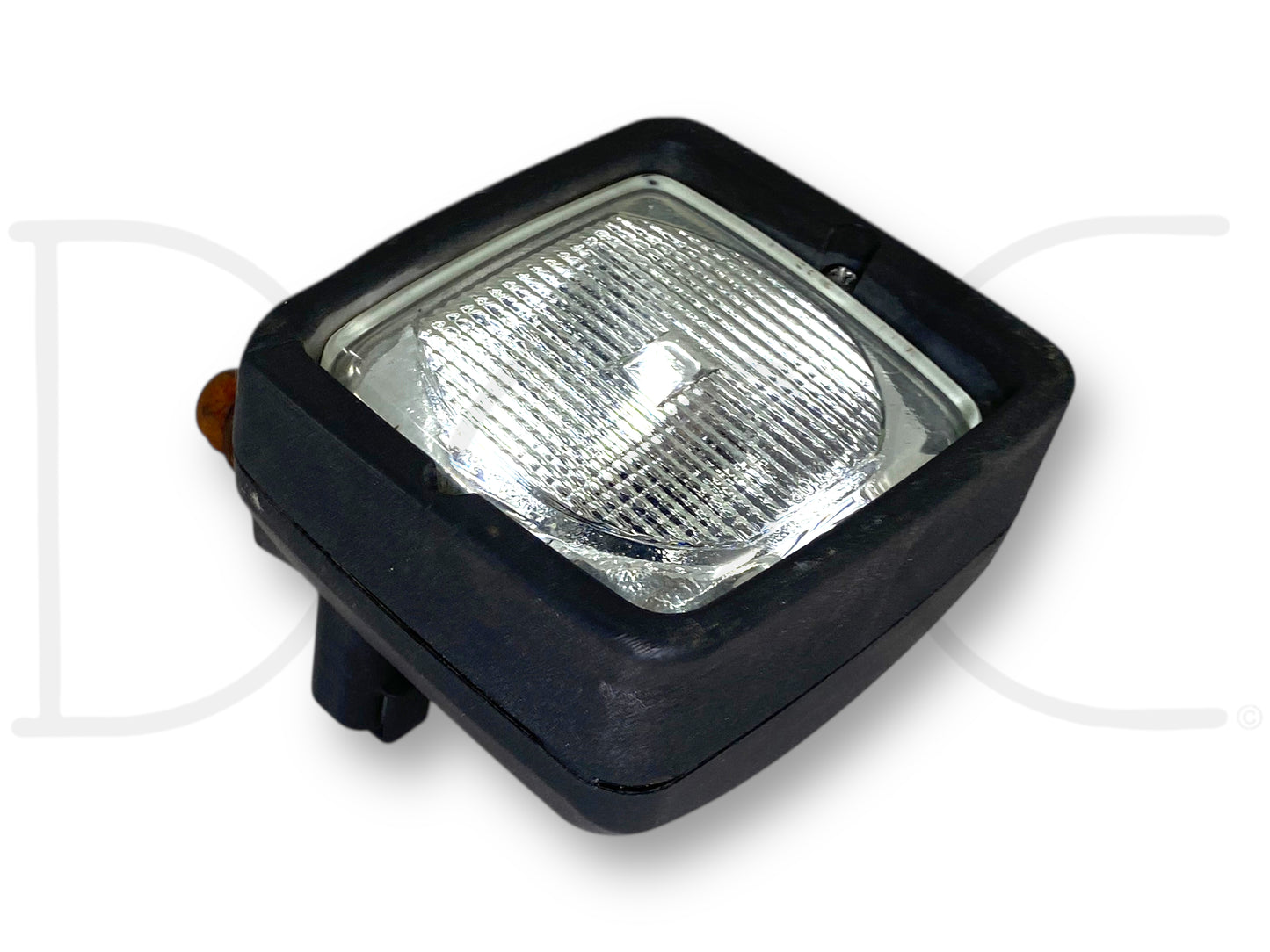 Cat 234-4328 Flood Light Lamp 12V OEM Caterpillar *Needs Bulb*