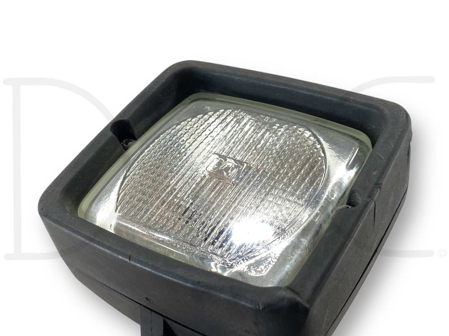 Cat 234-4328 Flood Light Lamp 12V OEM Caterpillar *Needs Bulb*