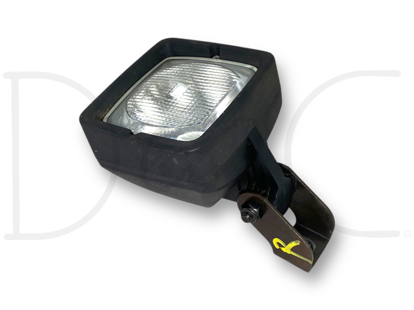 Cat 234-7727 Flood Light Lamp 12V OEM Caterpillar