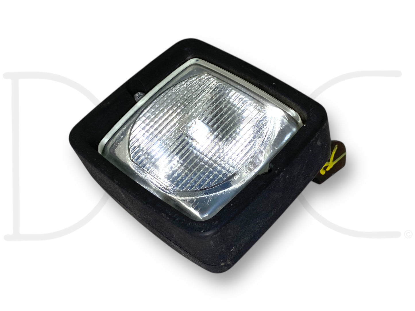 Cat 234-7727 Flood Light Lamp 12V OEM Caterpillar