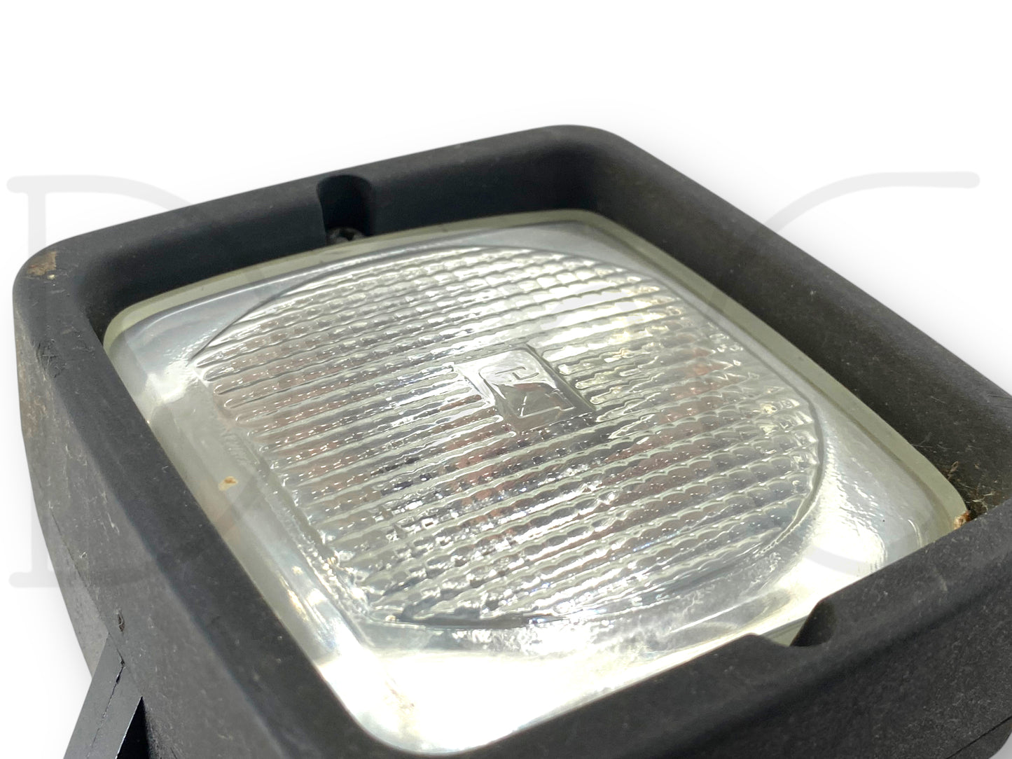 Cat 234-7727 Flood Light Lamp 12V OEM Caterpillar *Needs Bulb*