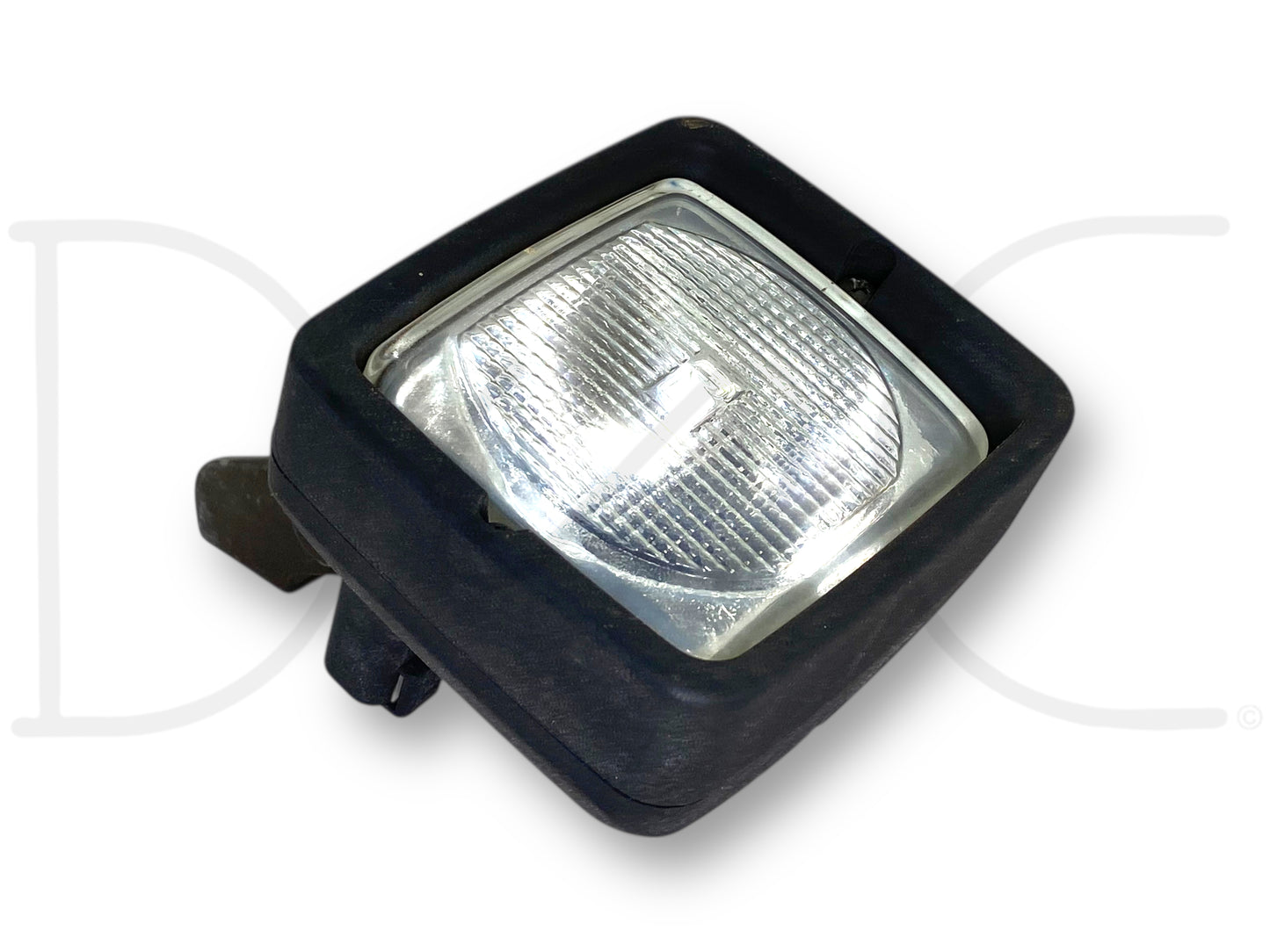 Cat 234-7727 Flood Light Lamp 12V OEM Caterpillar *Needs Bulb*