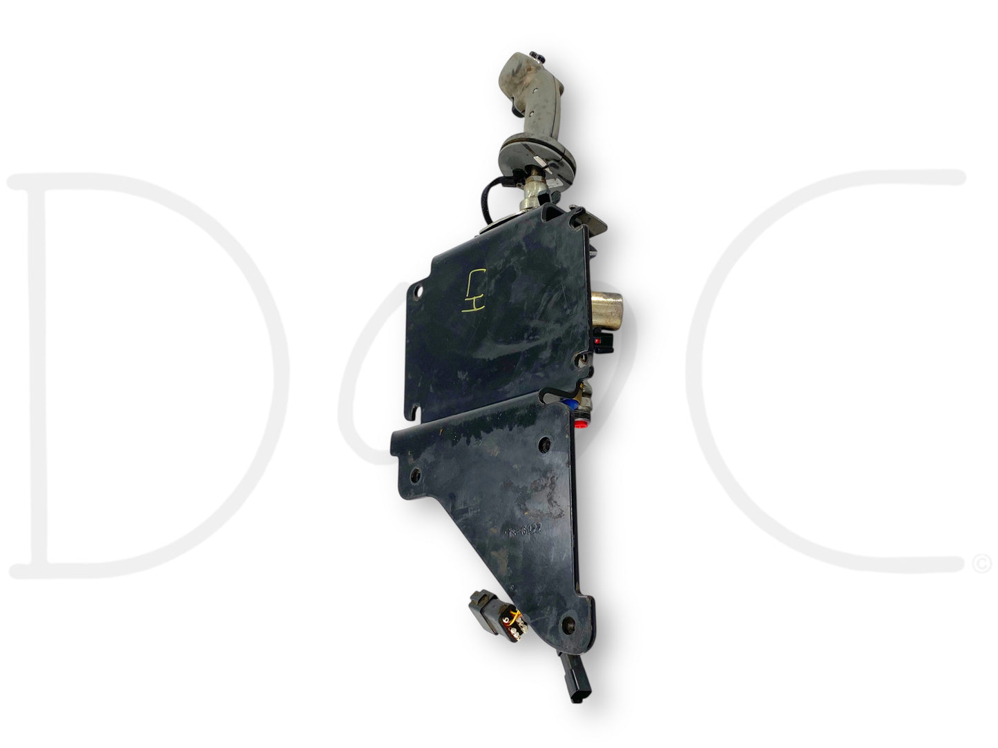 Cat 226B2 Skid Steer 231-4256 LH Left Joystick Pilot Control Valve Assembly