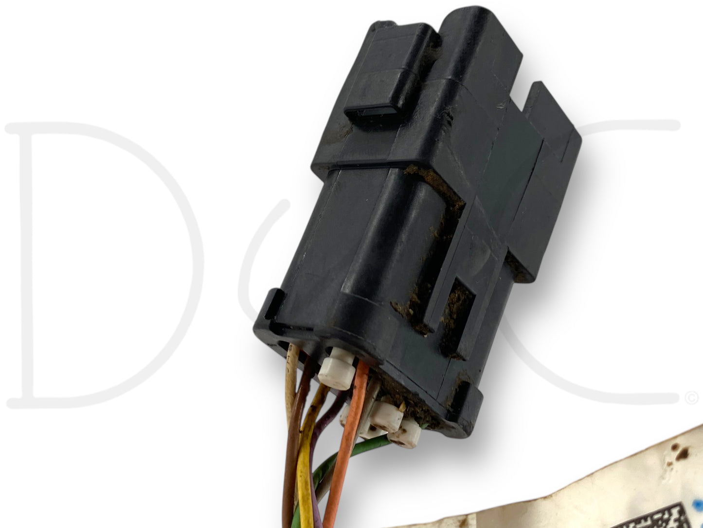 Cat 226B2 Skid Steer 215-8307 RH Right Joystick Pilot Control Valve Assembly