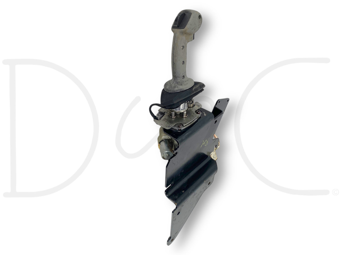 Cat 226B2 Skid Steer 215-8307 RH Right Joystick Pilot Control Valve Assembly