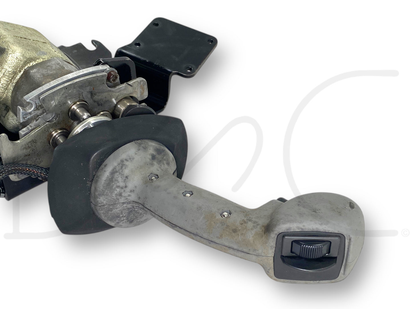 Cat 226B2 Skid Steer 215-8307 RH Right Joystick Pilot Control Valve Assembly