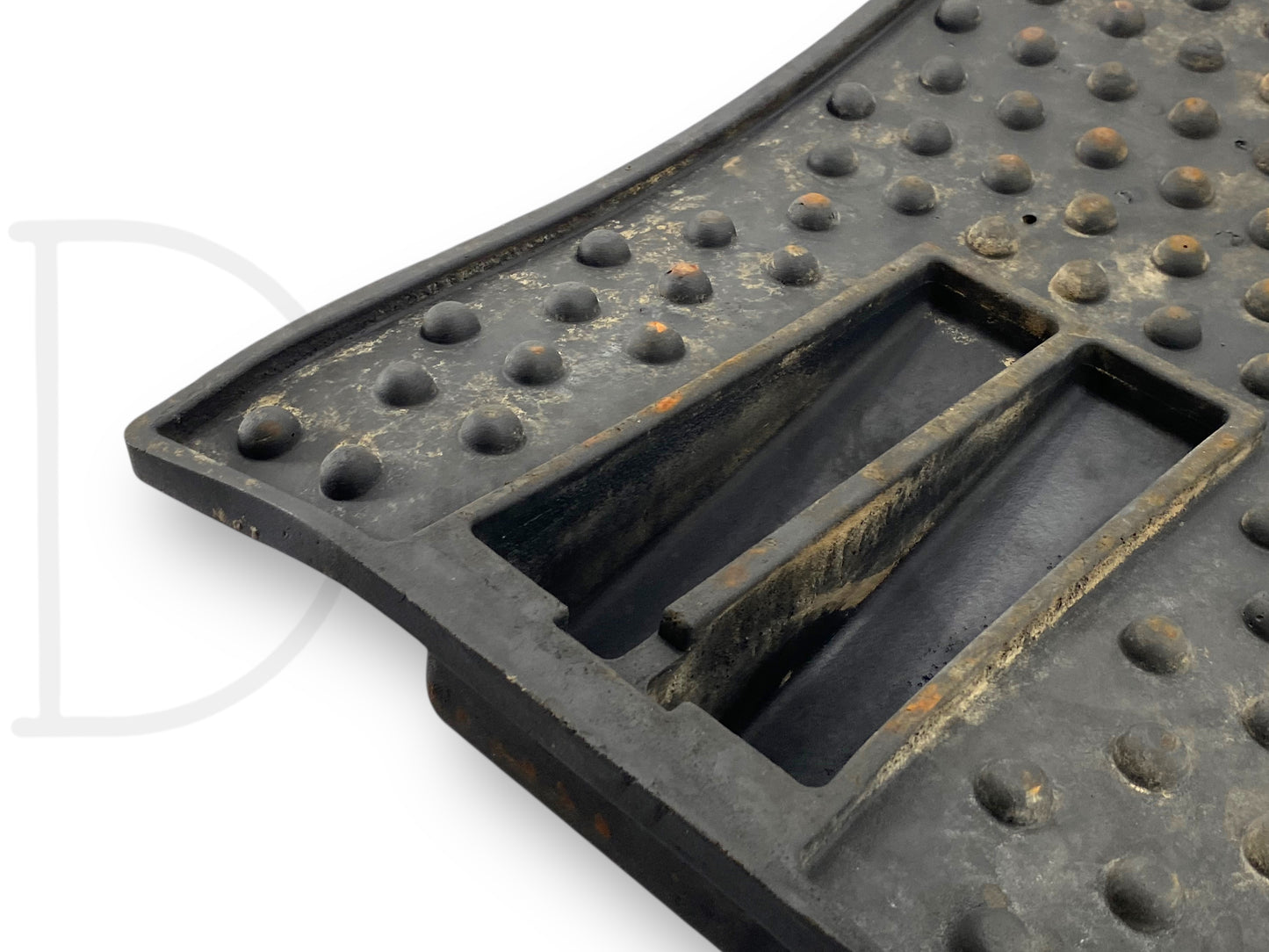 Cat 226B2 Skid Steer Loader 218-5601 Floor Mat