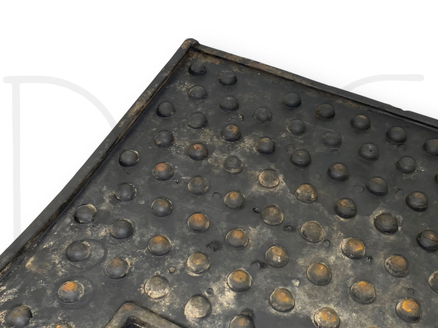 Cat 226B2 Skid Steer Loader 218-5601 Floor Mat