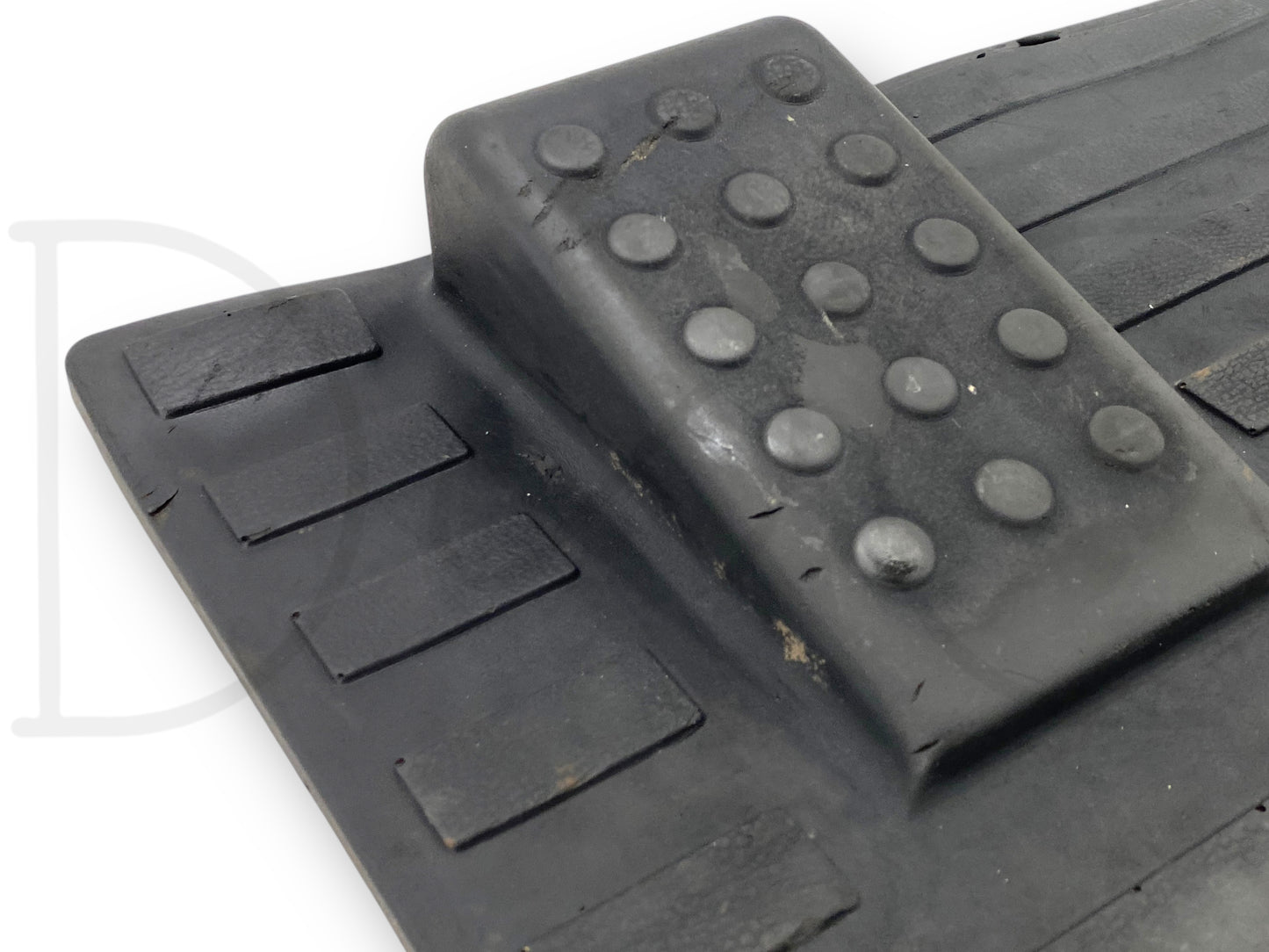 Cat 226B2 Skid Steer Loader 218-5601 Floor Mat