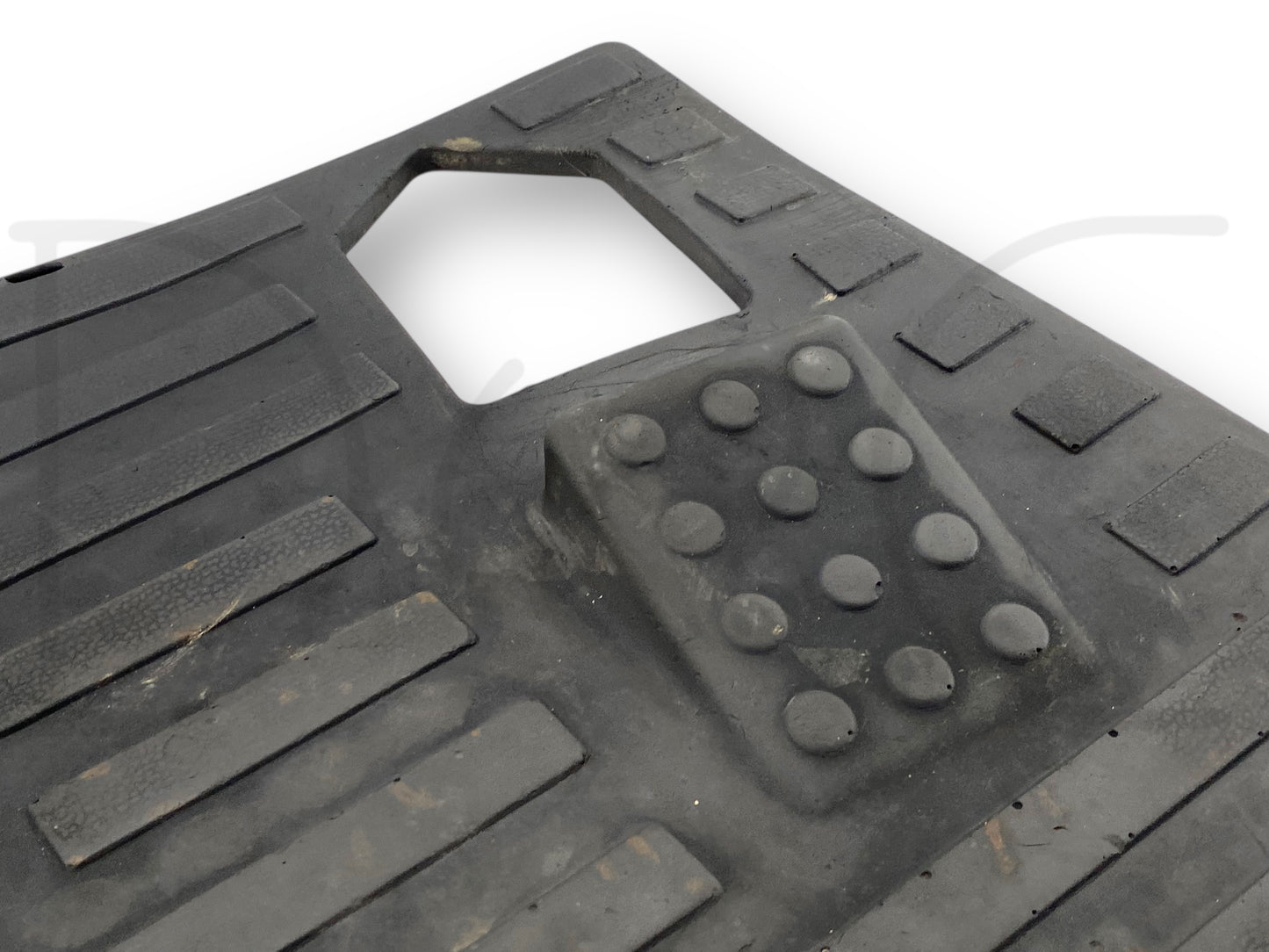 Cat 226B2 Skid Steer Loader 218-5601 Floor Mat