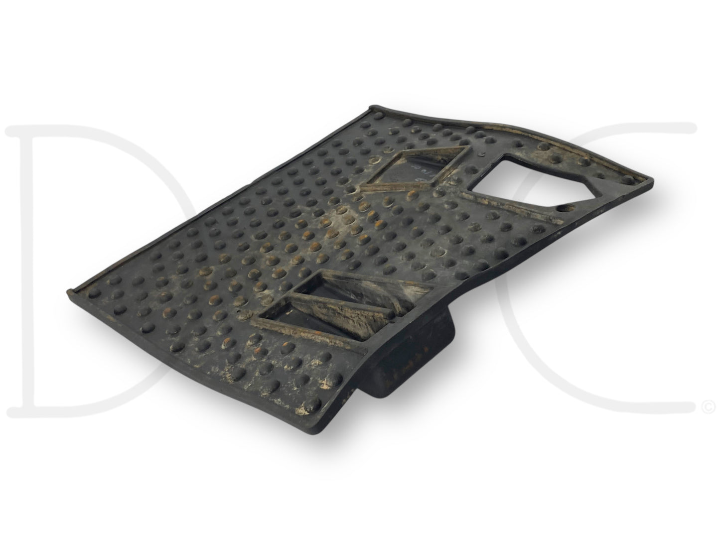 Cat 226B2 Skid Steer Loader 218-5601 Floor Mat
