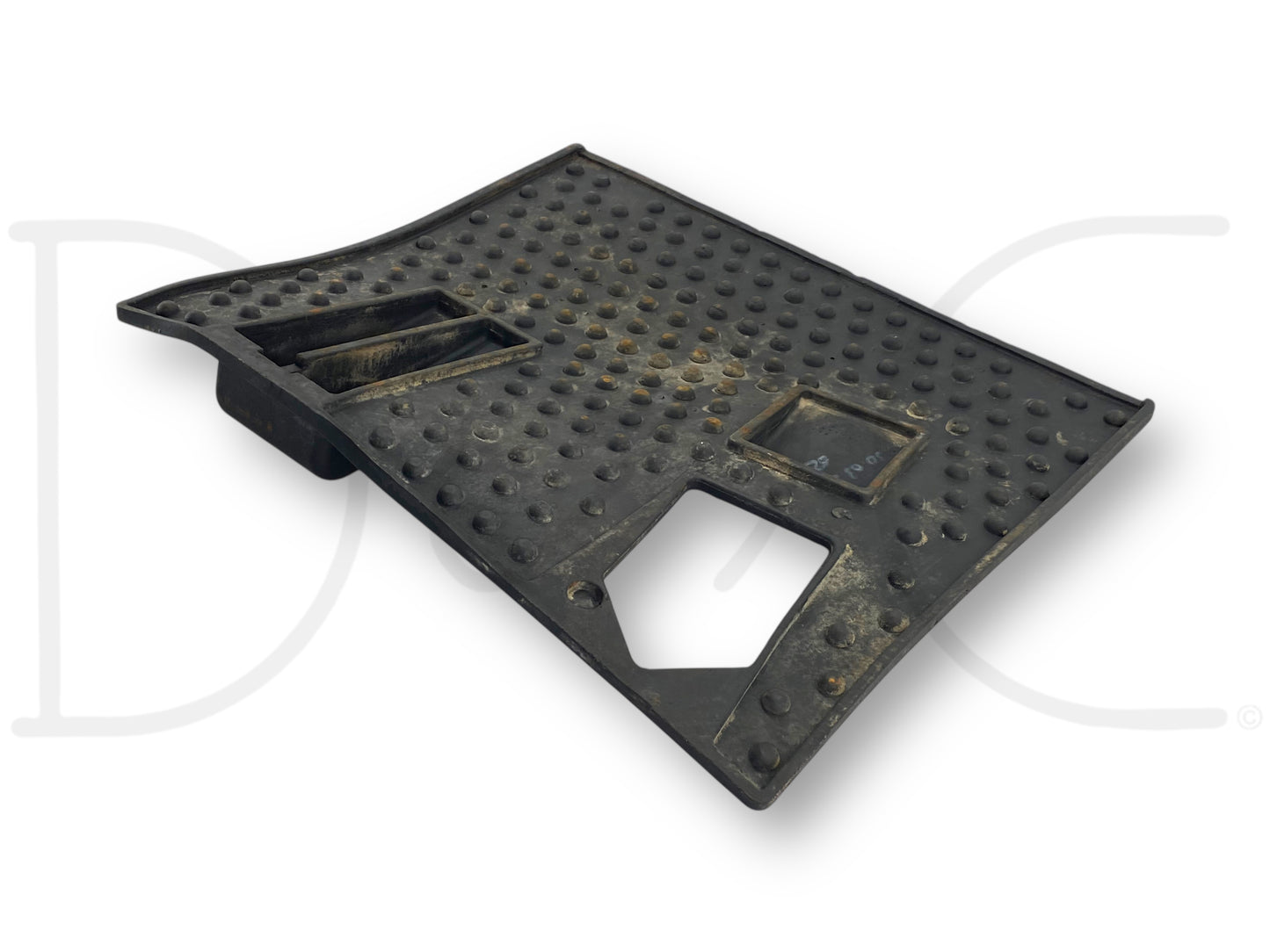 Cat 226B2 Skid Steer Loader 218-5601 Floor Mat