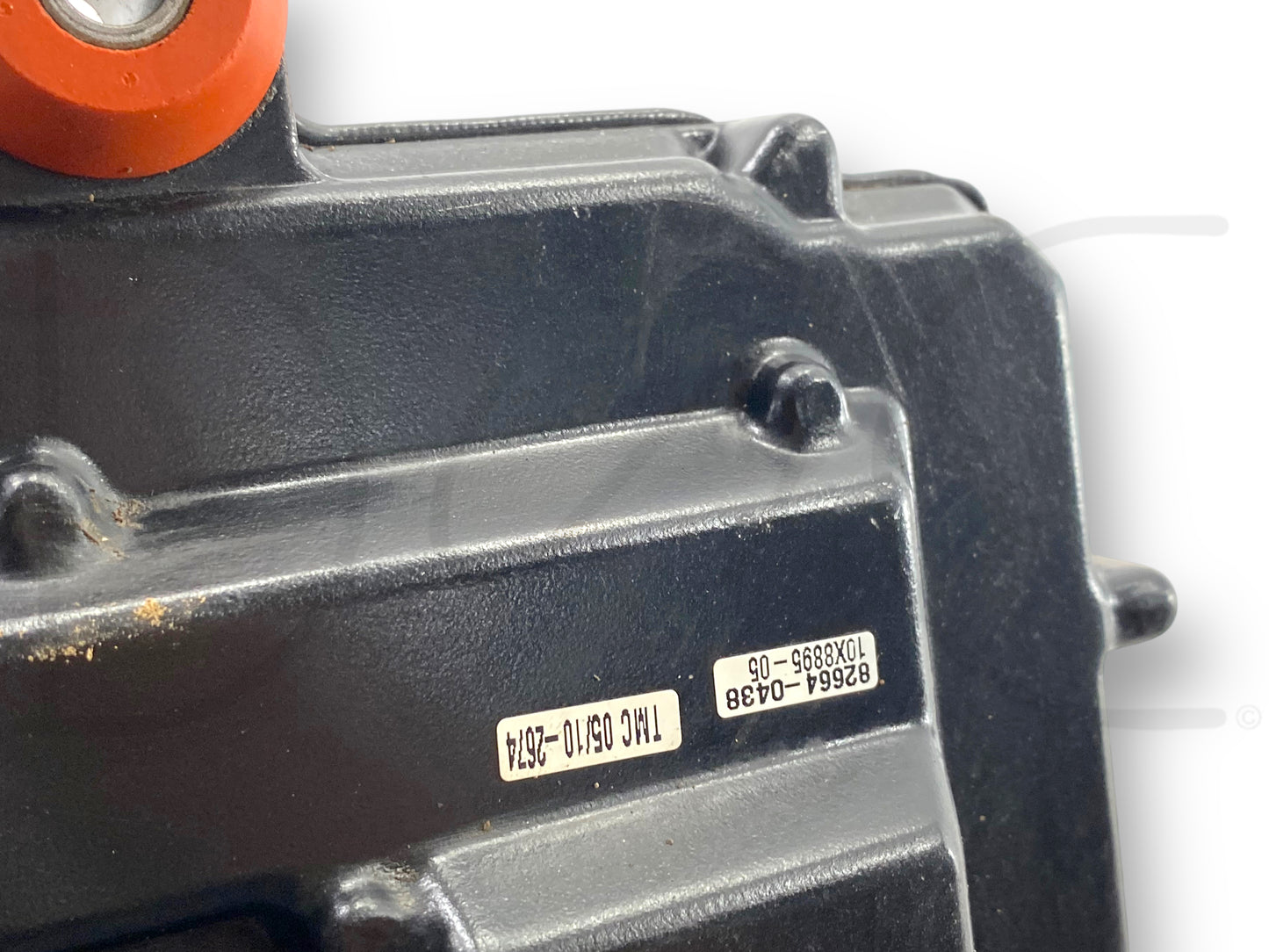 Cat 154-4233 Interlock Control Module ECM Caterpillar Skid Steer Loader OEM