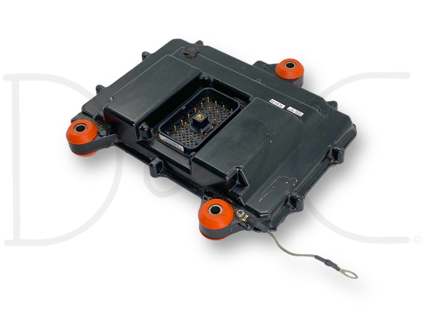Cat 154-4233 Interlock Control Module ECM Caterpillar Skid Steer Loader OEM