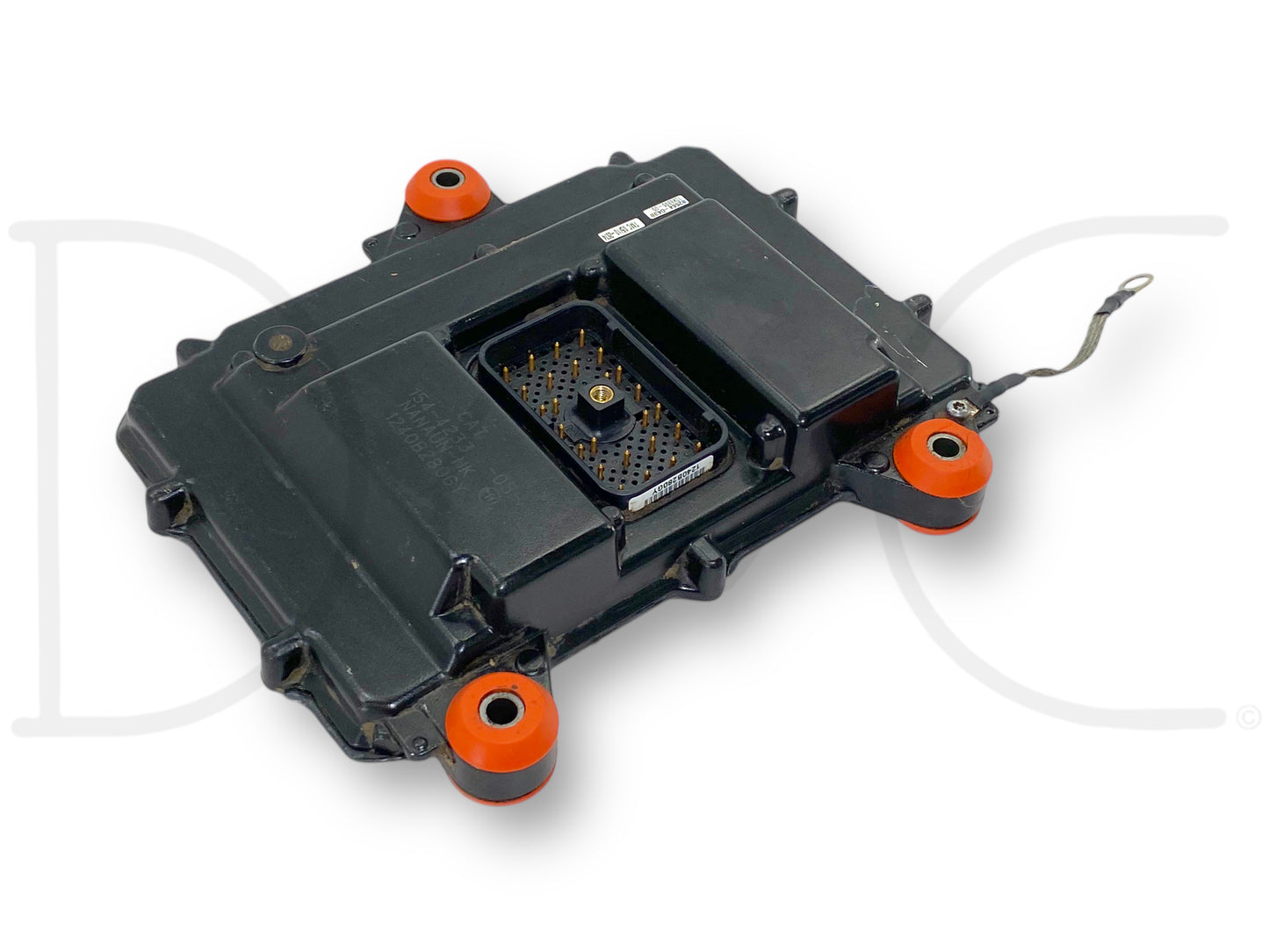 Cat 154-4233 Interlock Control Module ECM Caterpillar Skid Steer Loader OEM