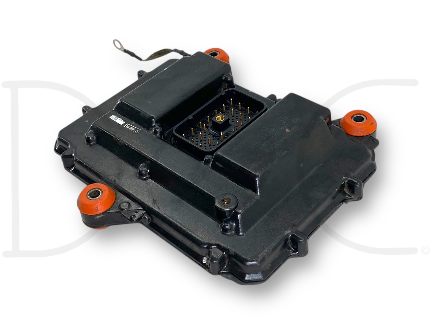 Cat 216-0658 Engine Control Module ECM Computer Caterpillar Loader OEM
