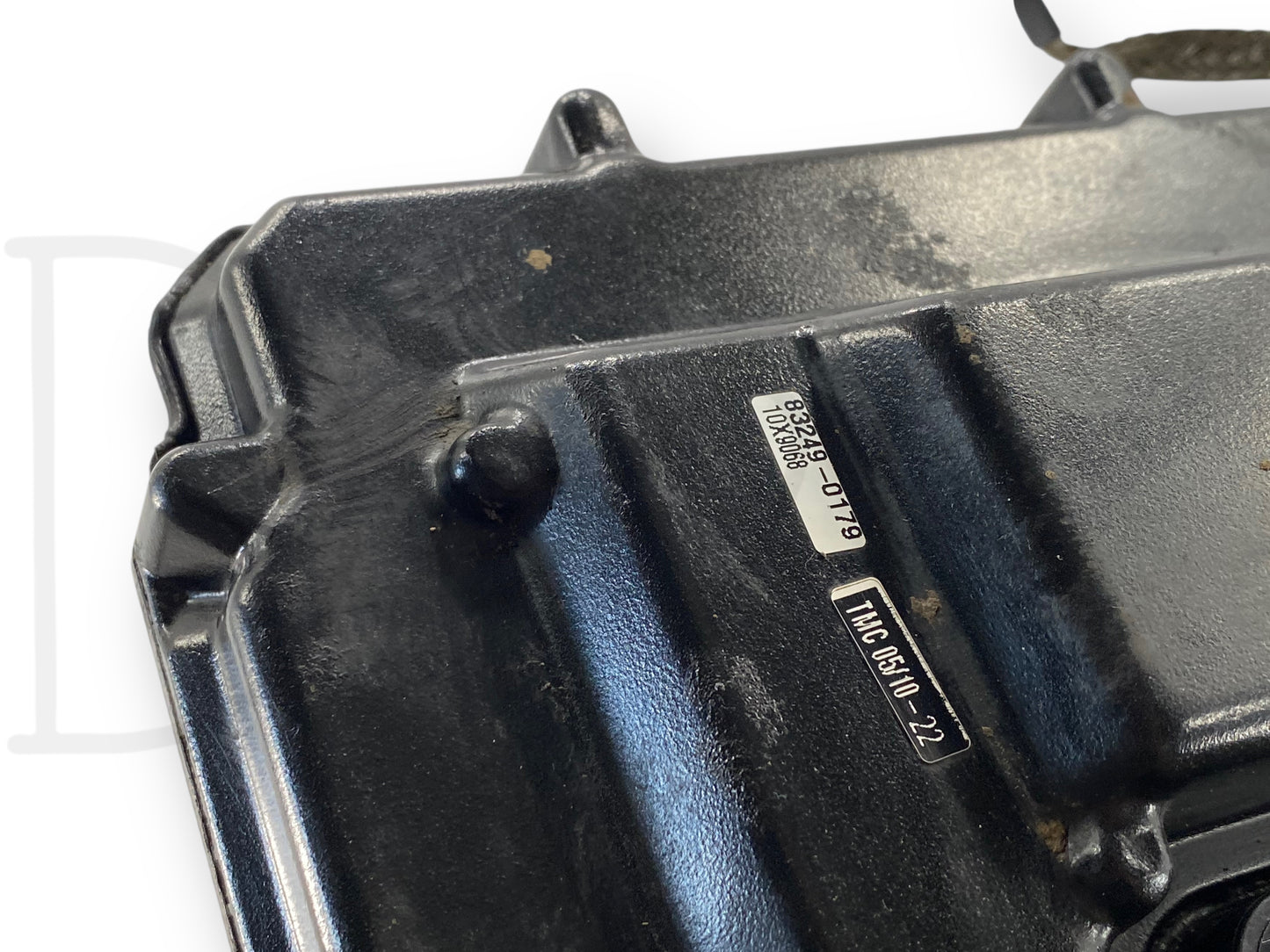 Cat 216-0658 Engine Control Module ECM Computer Caterpillar Loader OEM