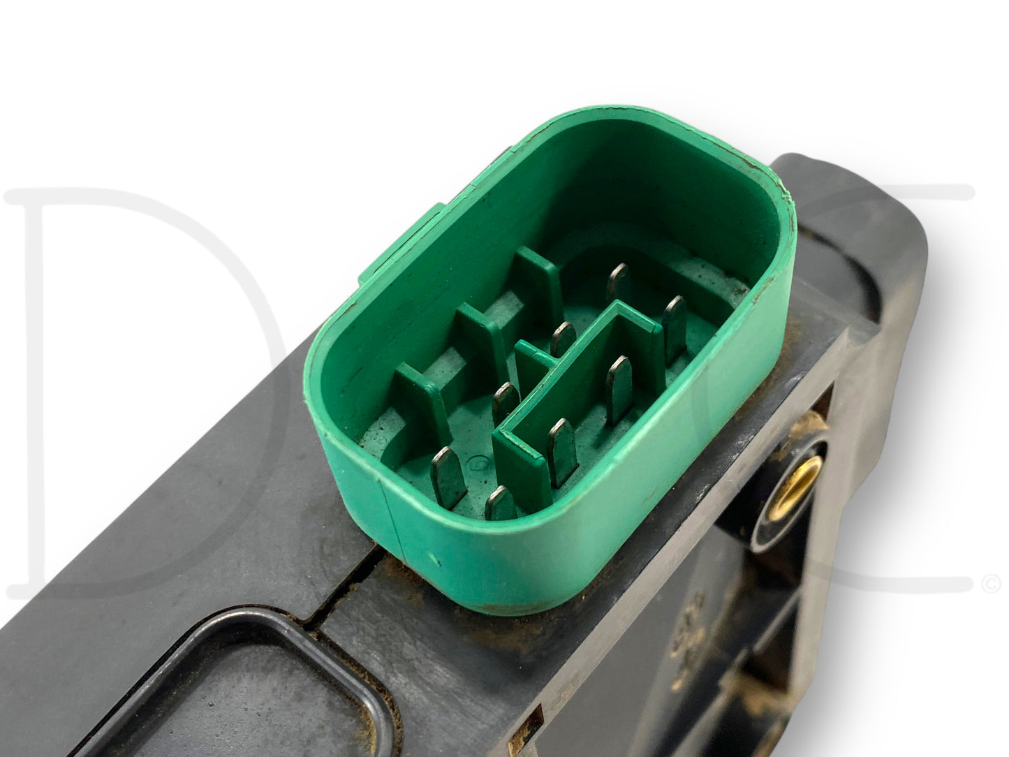 Cat 221-3880 Fuse Block Caterpillar Skid Steer Loader 226B2
