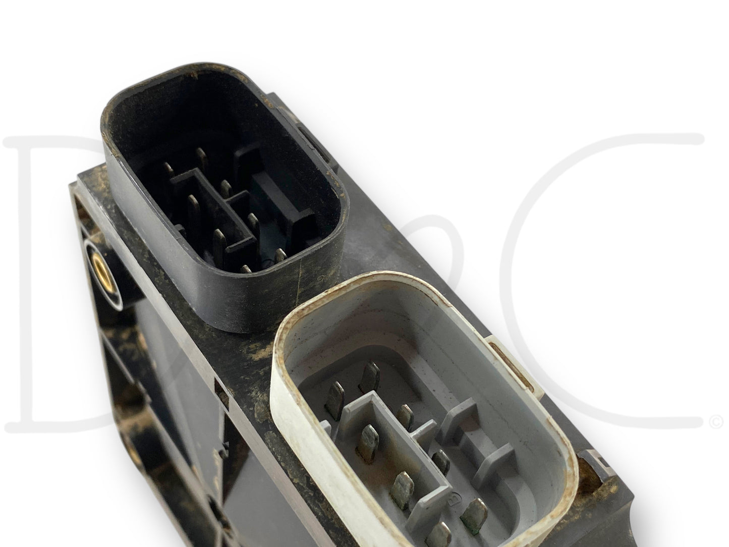 Cat 221-3880 Fuse Block Caterpillar Skid Steer Loader 226B2