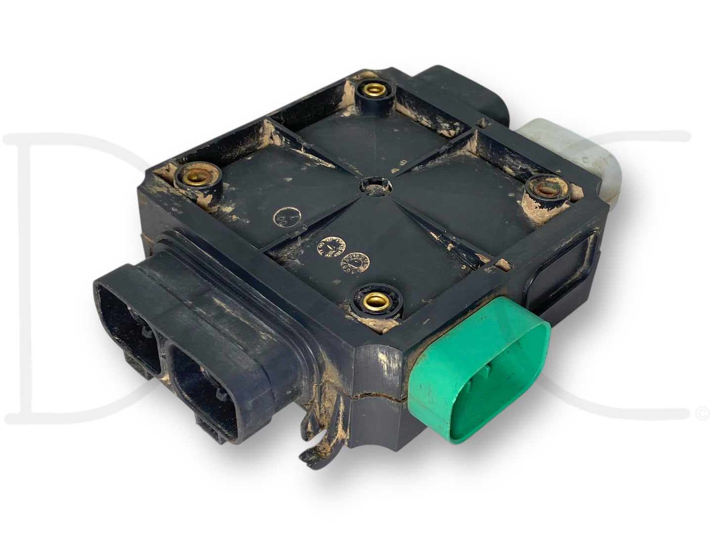 Cat 221-3880 Fuse Block Caterpillar Skid Steer Loader 226B2