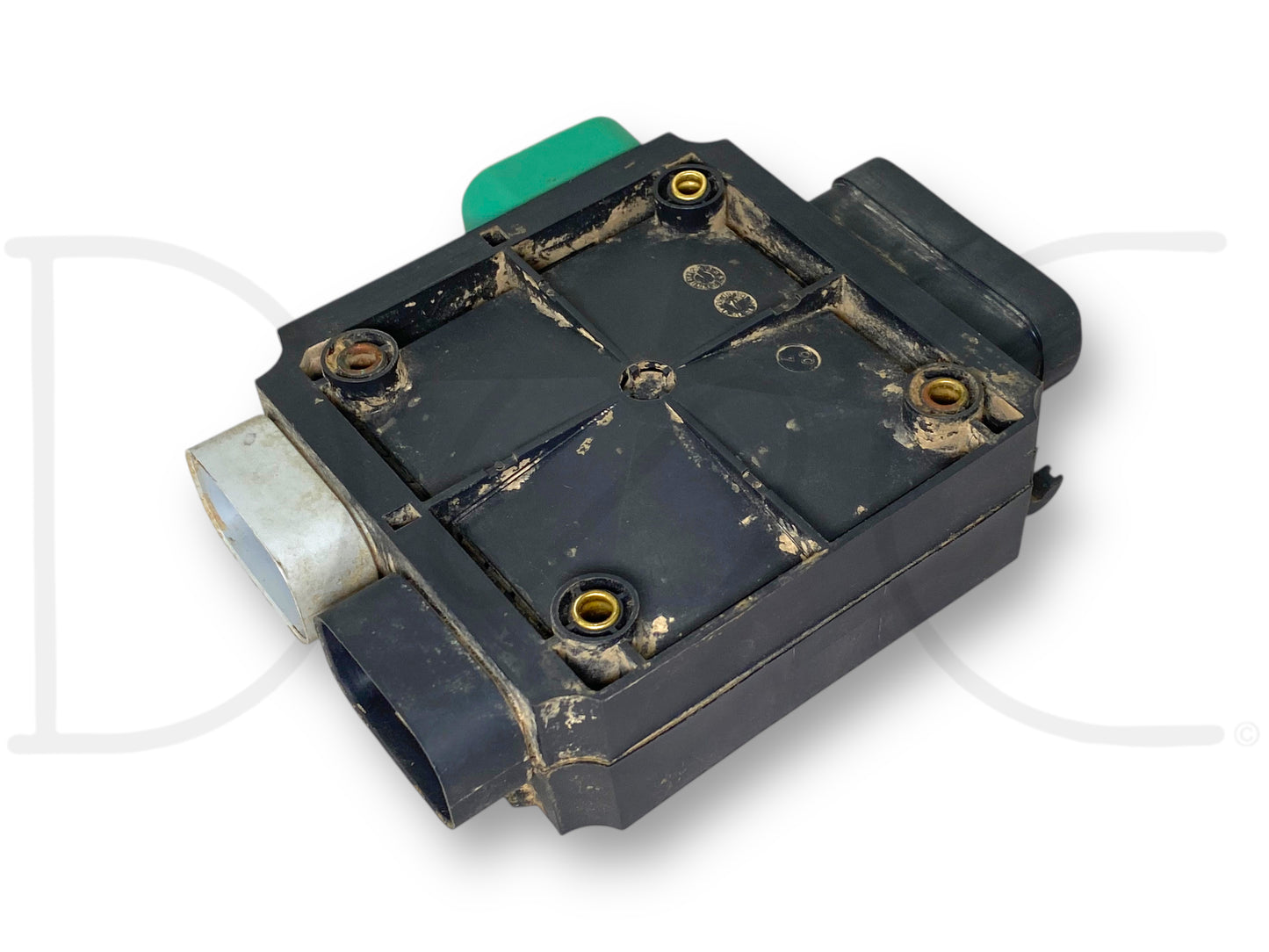 Cat 221-3880 Fuse Block Caterpillar Skid Steer Loader 226B2