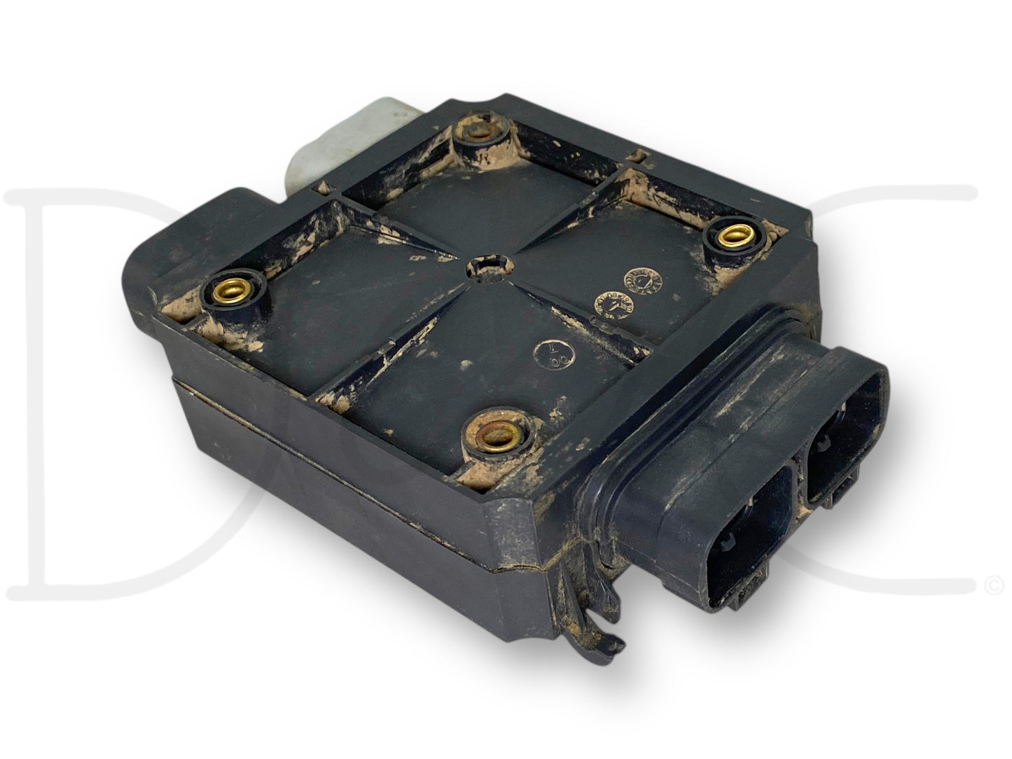 Cat 221-3880 Fuse Block Caterpillar Skid Steer Loader 226B2