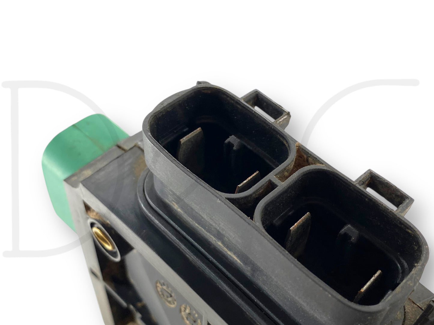 Cat 221-3880 Fuse Block Caterpillar Skid Steer Loader 226B2