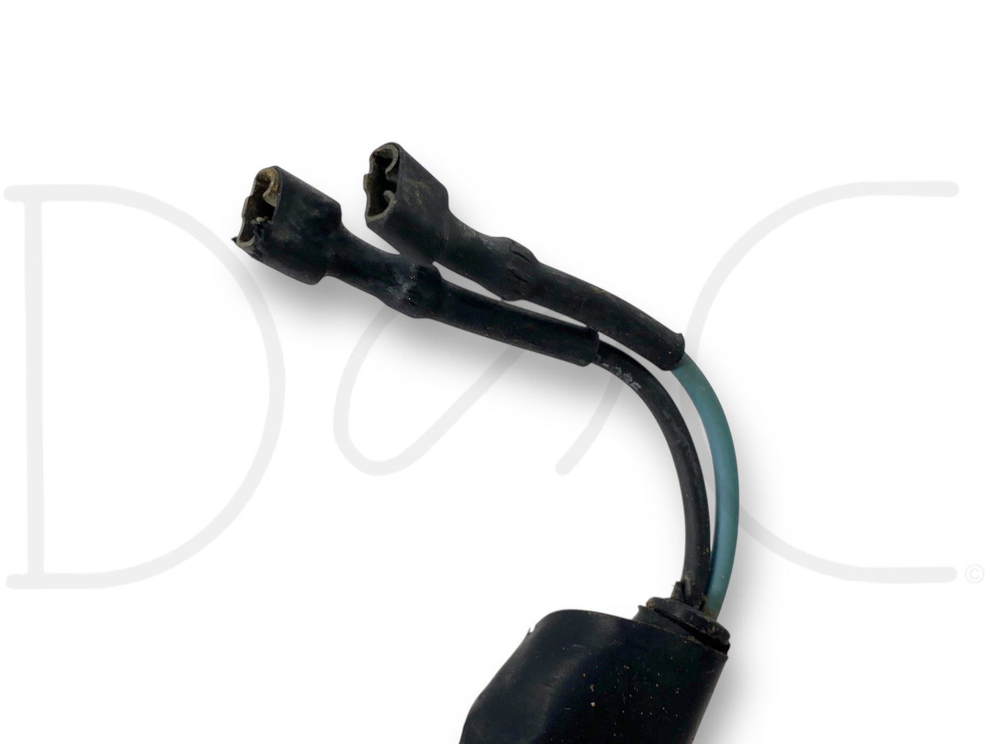 Cat 309-1951 Chassis Wiring Harness ECM Plugs Caterpillar 226B OEM