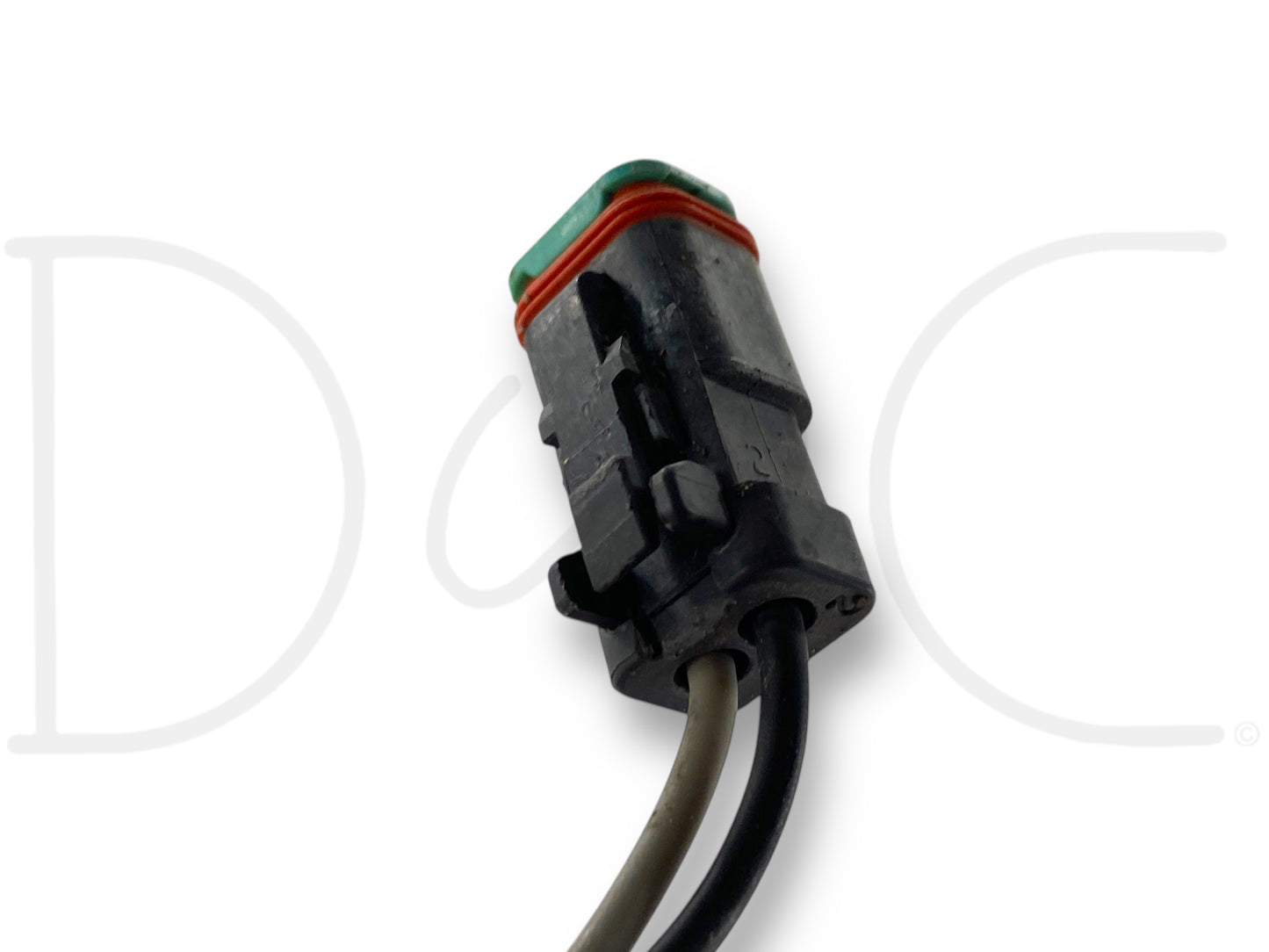 Cat 317-2691 Wiring Harness Caterpillar Skid Steer Loader 226B2 OEM 318-0555