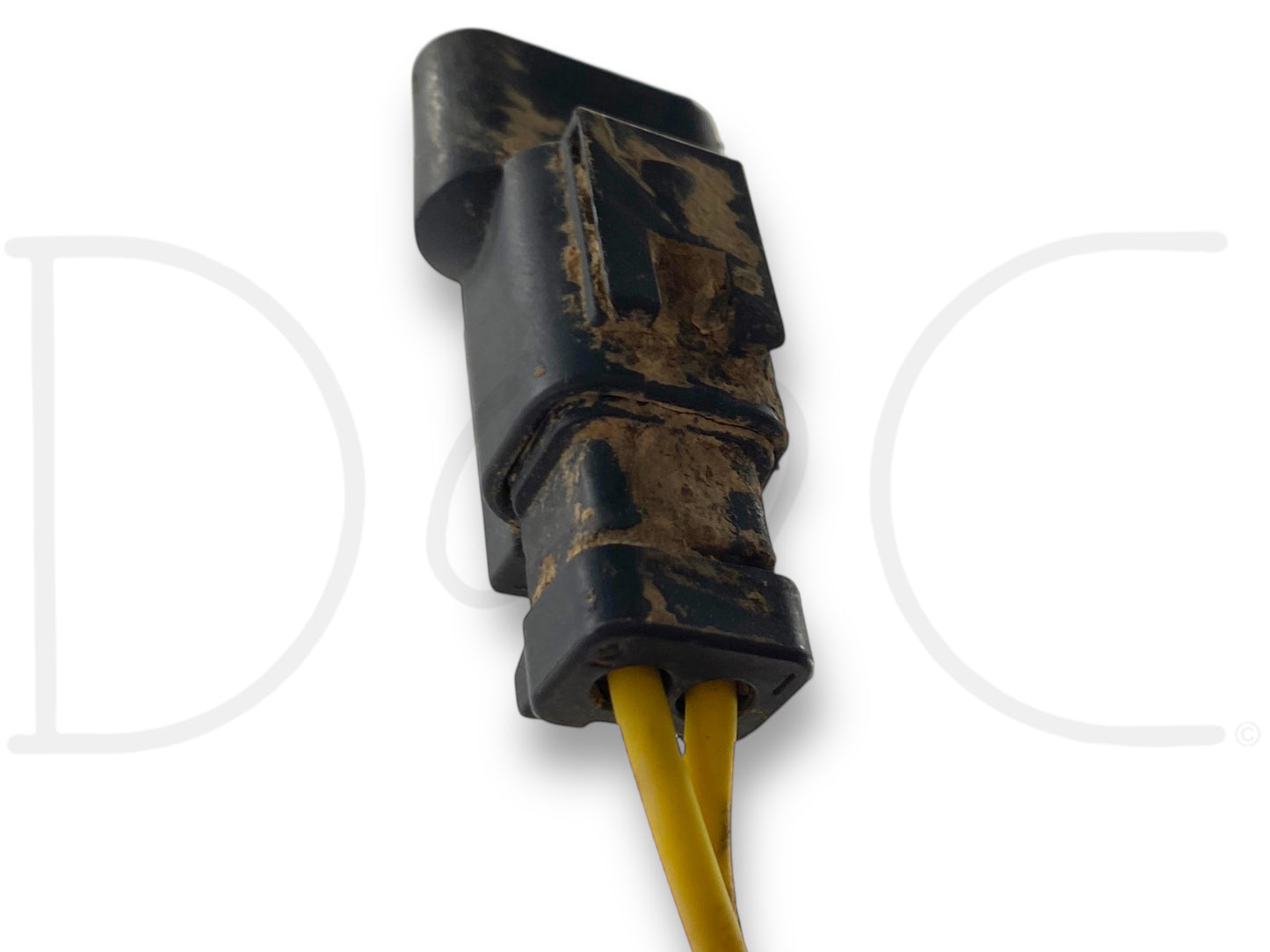Cat 317-2691 Wiring Harness Caterpillar Skid Steer Loader 226B2 OEM 318-0555