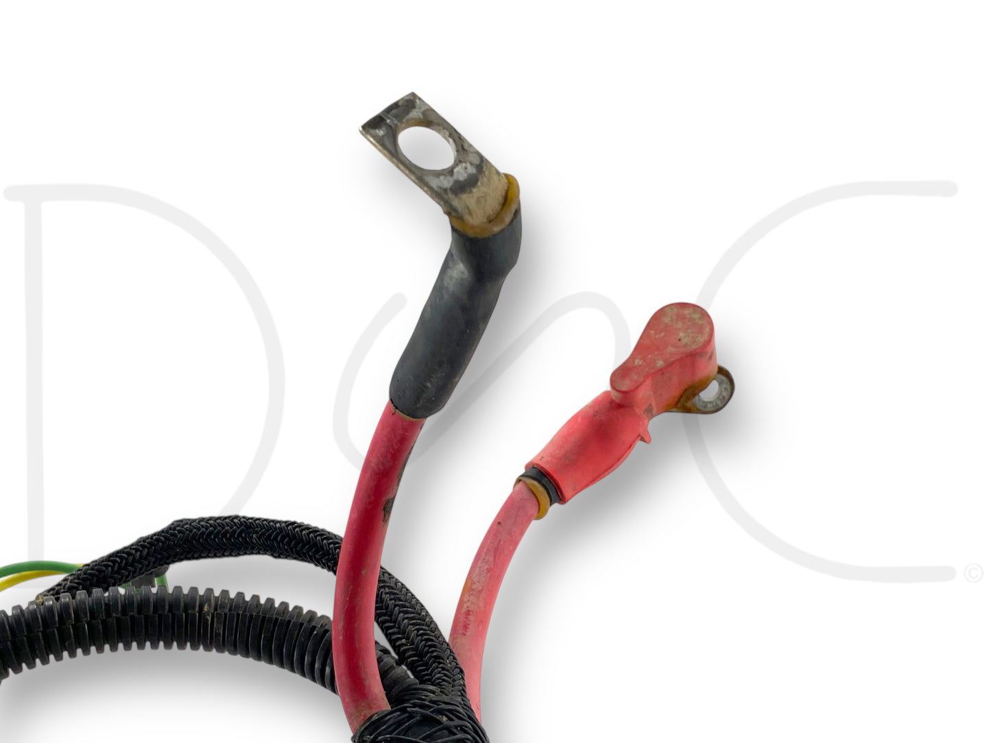 Cat 317-2691 Wiring Harness Caterpillar Skid Steer Loader 226B2 OEM 318-0555