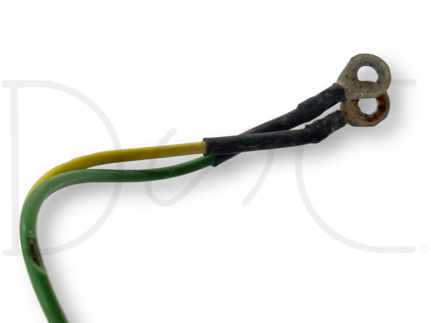 Cat 317-2691 Wiring Harness Caterpillar Skid Steer Loader 226B2 OEM 318-0555