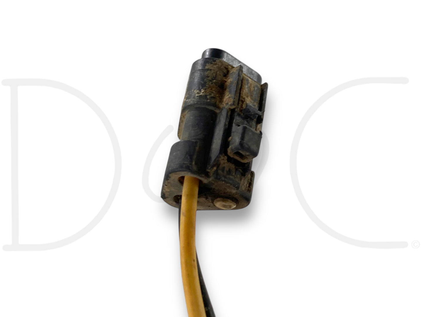 Cat 292-1159 Chassis Wiring Harness OEM Caterpillar Skid Steer Loader 226B2